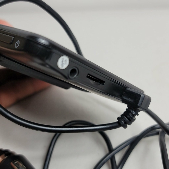 Rand McNally RE5 GPS Unit W/ Car Charging cable 5" Screen - Picture 4 of 6